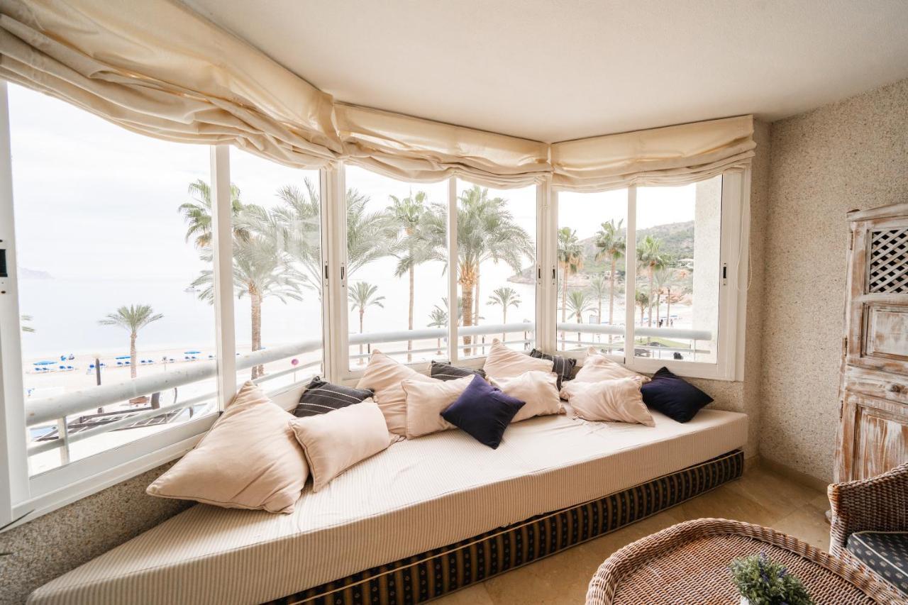 Apartment Sea View Albir Playa Mar *