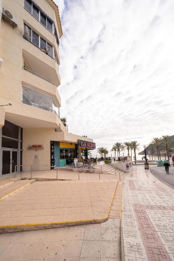 Apartment Sea View Albir Playa Mar