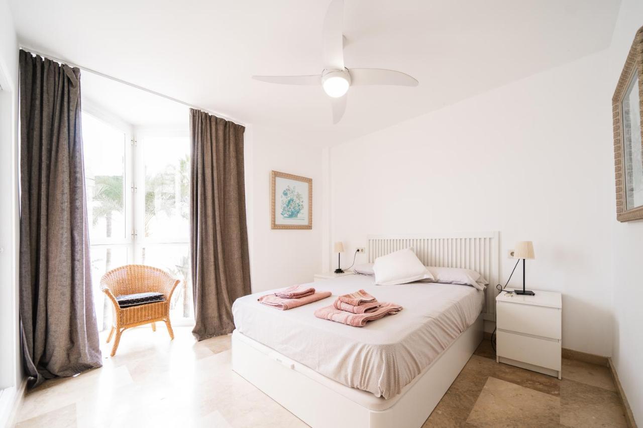 Sea View Albir Playa Mar Apartment El Albir