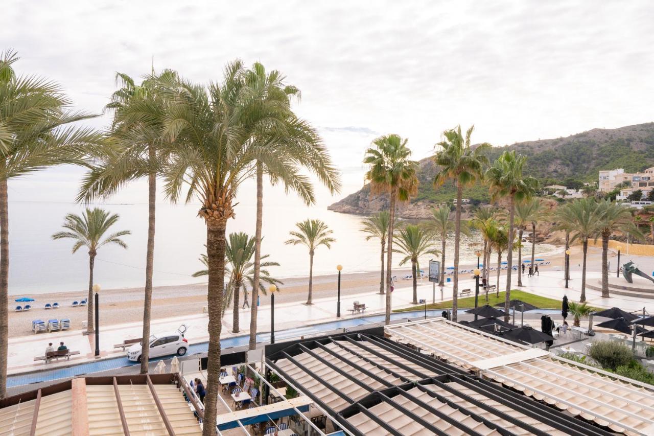 Sea View Albir Playa Mar * El Albir