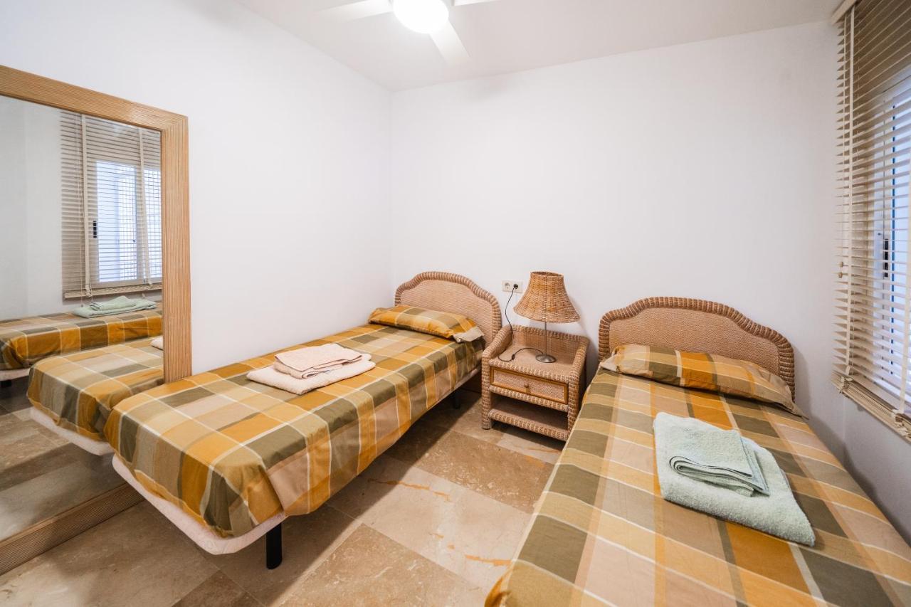 Sea View Albir Playa Mar Apartment El Albir