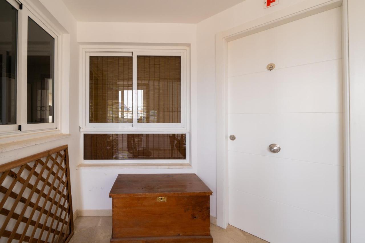 Apartment Sea View Albir Playa Mar *