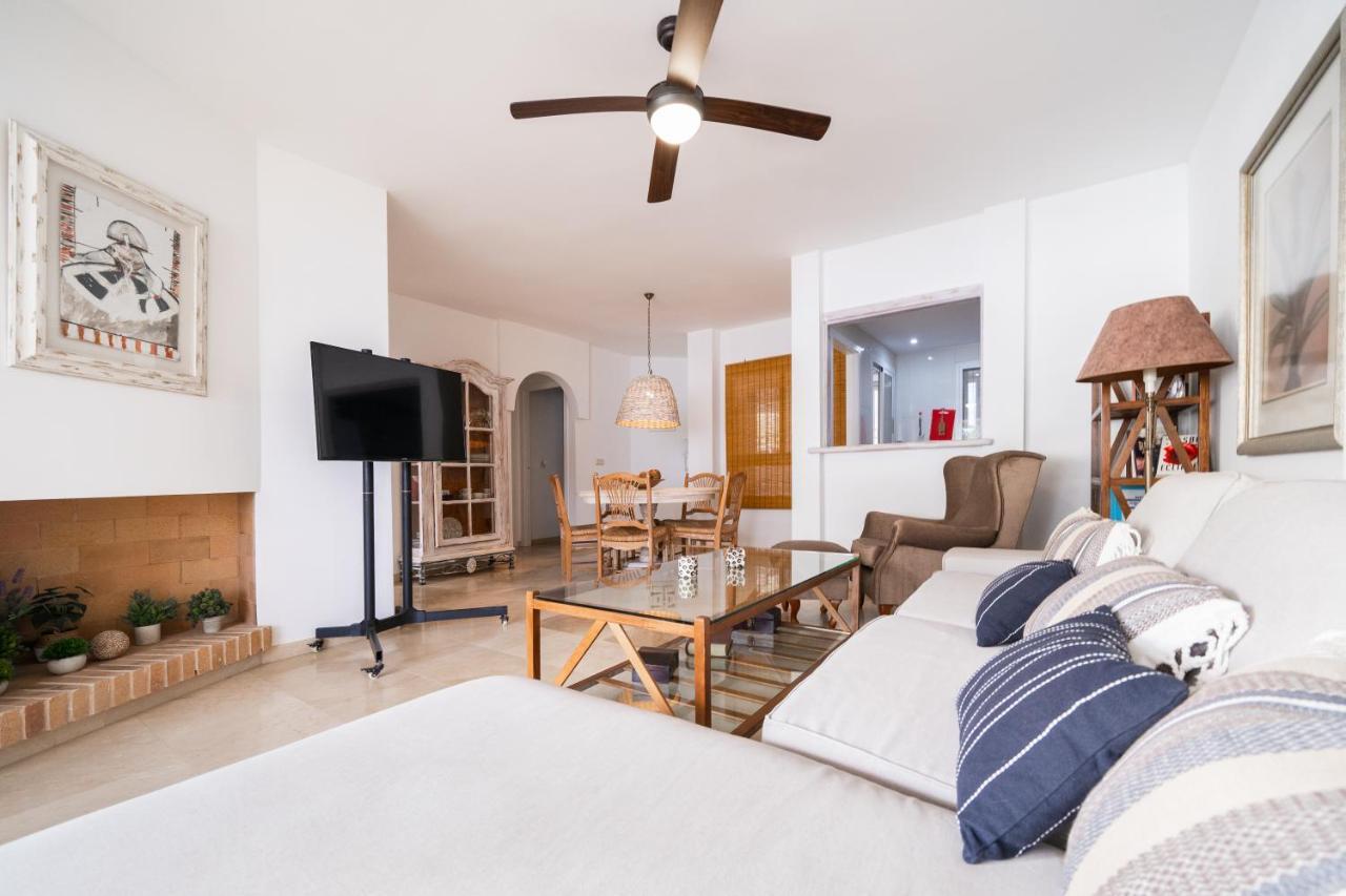 Apartment Sea View Albir Playa Mar *