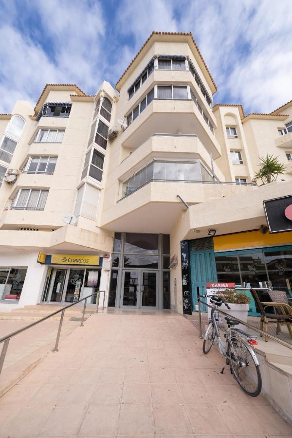 Sea View Albir Playa Mar * El Albir