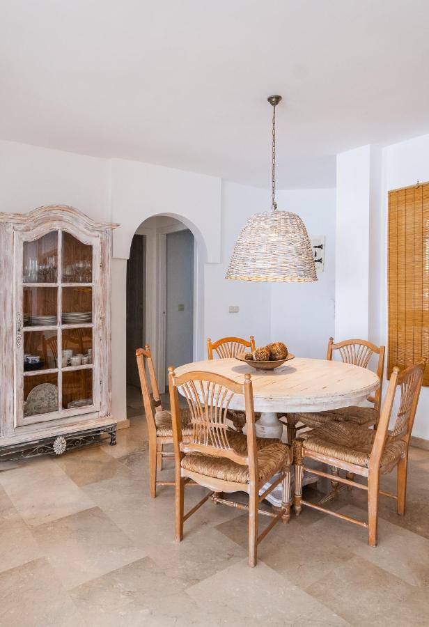 Apartment Sea View Albir Playa Mar