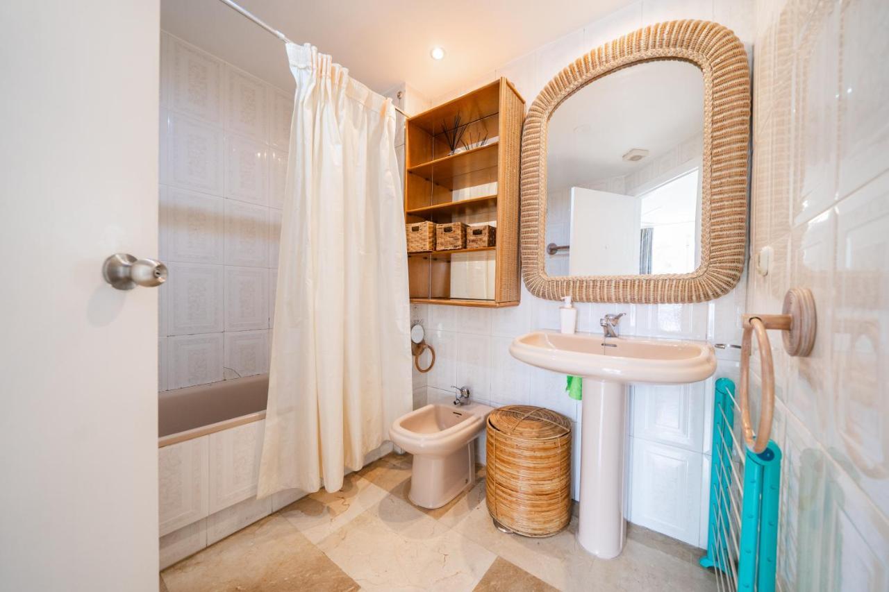 Apartment Sea View Albir Playa Mar