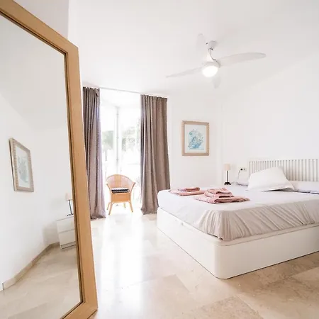Sea View Apartment Albir Playa Mar El Albir Extérieur photo